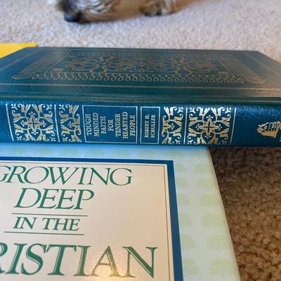 All about the Bible and the Lord books