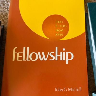 All about the Bible and the Lord books