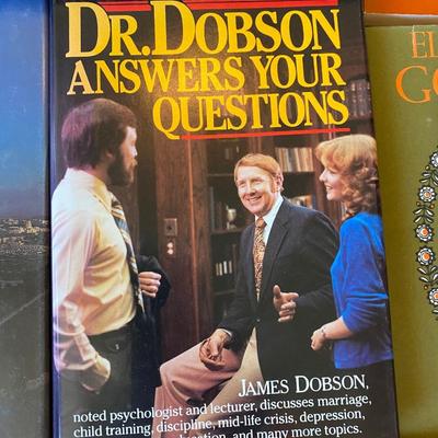 All about the Bible and the Lord books