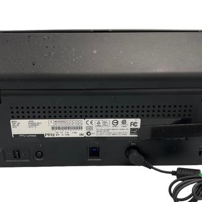 ScanSnap ix500 Deluxe
