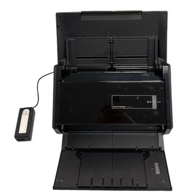 ScanSnap ix500 Deluxe