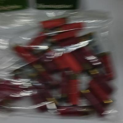 12 Guage ammunition - several boxes partially full and a zip lock bag with cartridges