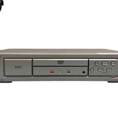Magnavox DVD/CD Player MDV 410