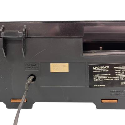Magnavox Stereo Integrated Music System