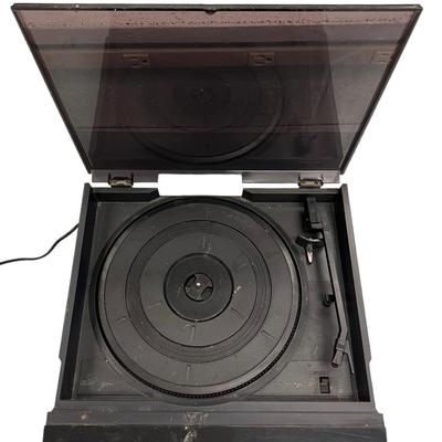 Magnavox Stereo Integrated Music System