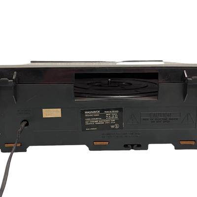 Magnavox Stereo Integrated Music System