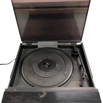 Magnavox Stereo Integrated Music System