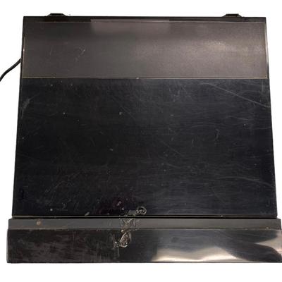Magnavox Stereo Integrated Music System