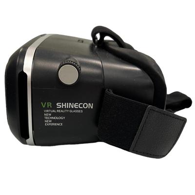 VR Shinecon Virtual Reality Glasses