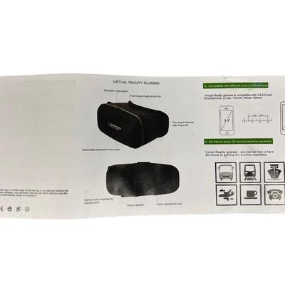 VR Shinecon Virtual Reality Glasses