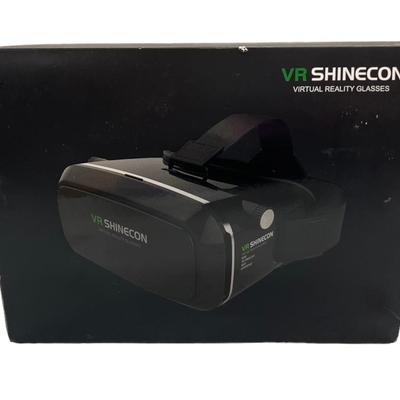 VR Shinecon Virtual Reality Glasses