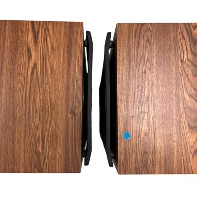 Pair of Pioneer Speakers