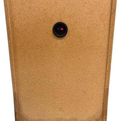 Pair of Pioneer Speakers