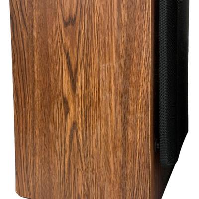 Pair of Pioneer Speakers