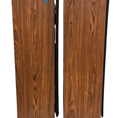 Pair of Pioneer Speakers
