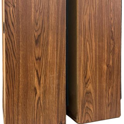 Pair of Pioneer Speakers