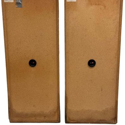 Pair of Pioneer Speakers