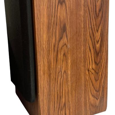 Pair of Pioneer Speakers
