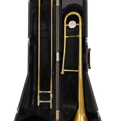 CONN Trombone