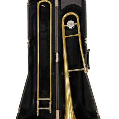 CONN Trombone