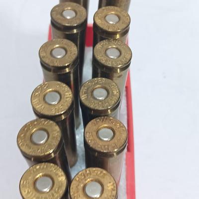 Winchester SUPER - X 375 H&H Ammunition