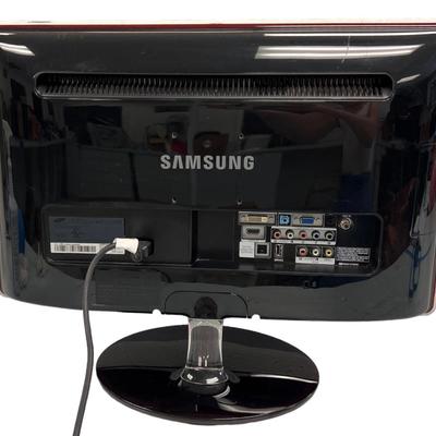 Samsung HDTV Monitor P2370HD