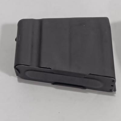 Two five round magazines