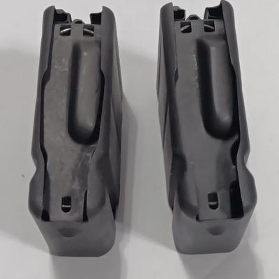 Two five round magazines
