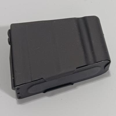 Two five round magazines