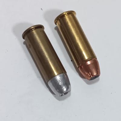 43 Rounds Of 44 S&W Marked Ammunition