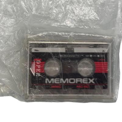 Panasonic Microcassette Recorder RN-190
