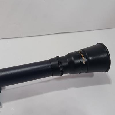 Sweden made Aimpoint electronic scope 3X