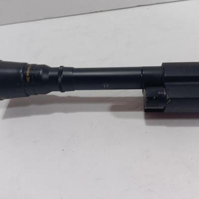 Sweden made Aimpoint electronic scope 3X
