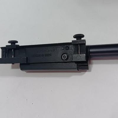 Sweden made Aimpoint electronic scope 3X