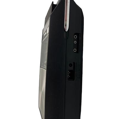 Panasonic Portable Cassette Tape Recorder RQ-309DS