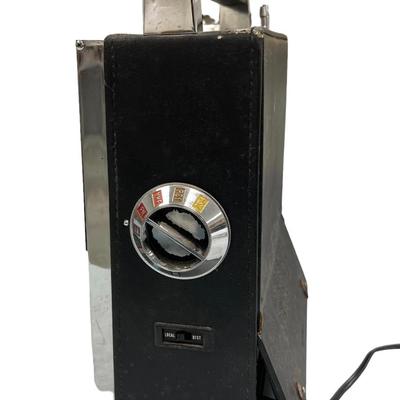 Allied Solid State Eight Band Tune in the World 2682