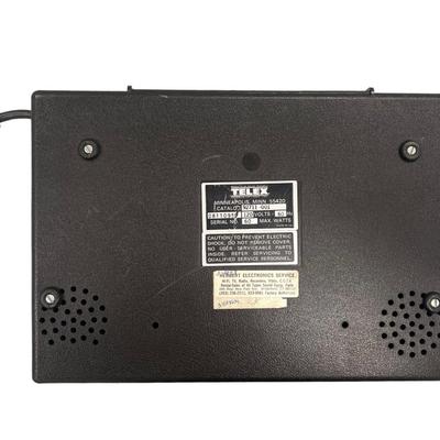 Telex Copyette 1 & 1