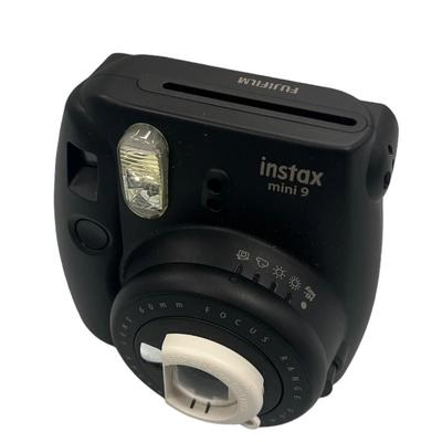 Fujifilm Instax Mini 9