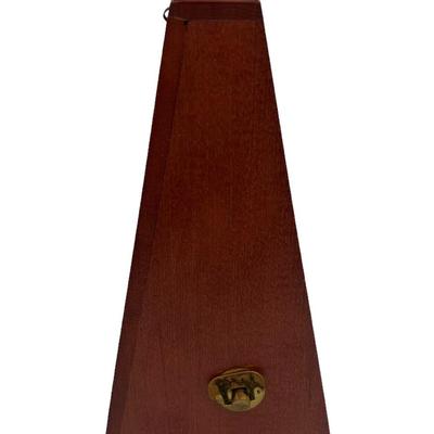 Seth Thomas Metronome