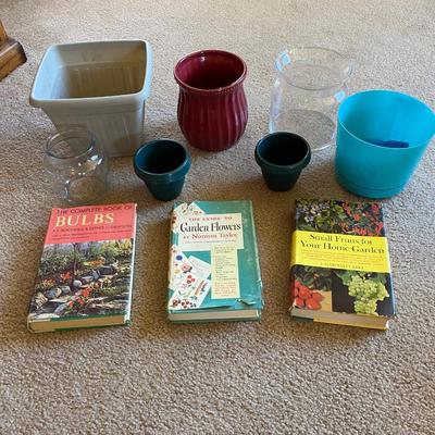 Gardening Essential’s