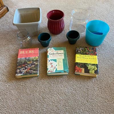Gardening Essential’s