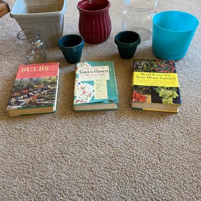 Gardening Essential’s