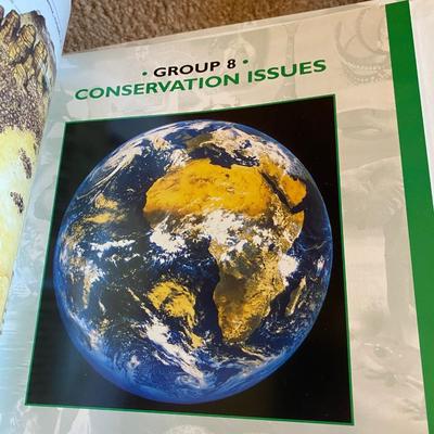 Really Cool Complete Wildlife Explorer Books