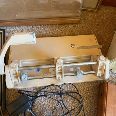 Office Supplies