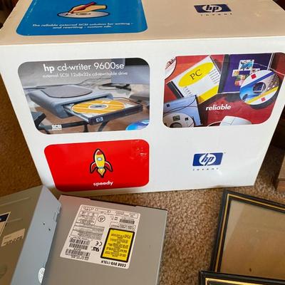 Office Supplies