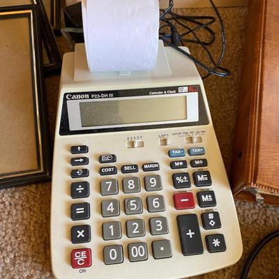 Office Supplies