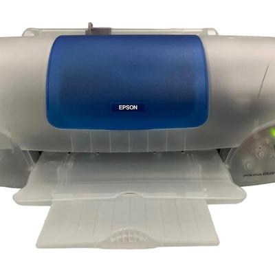 Epson Stylus Color 777i