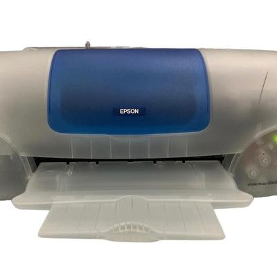 Epson Stylus Color 777i