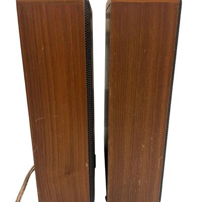 Canton Speakers
