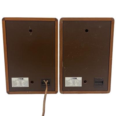 Canton Speakers